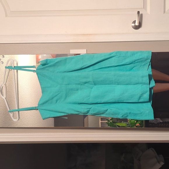 Hugo Boss cute summer dress - Picture 3 of 6